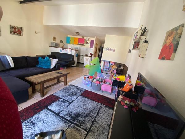 IMMEUBLE DE RAPPORT NARBONNE