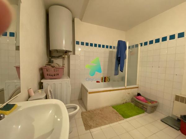 IMMEUBLE DE RAPPORT NARBONNE