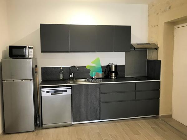 IMMEUBLE DE RAPPORT NARBONNE