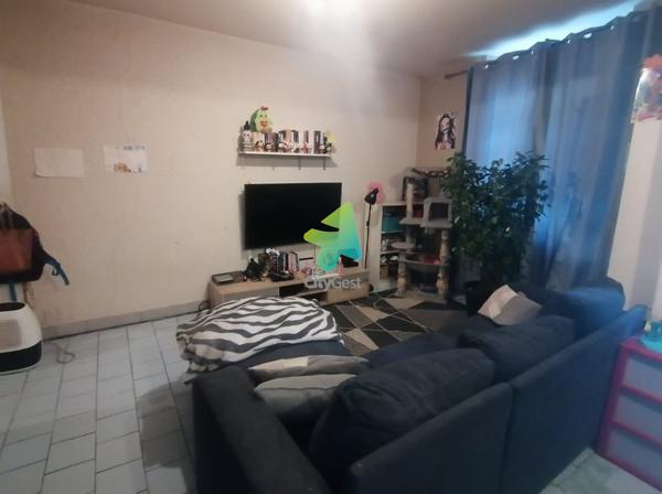 IMMEUBLE DE RAPPORT NARBONNE