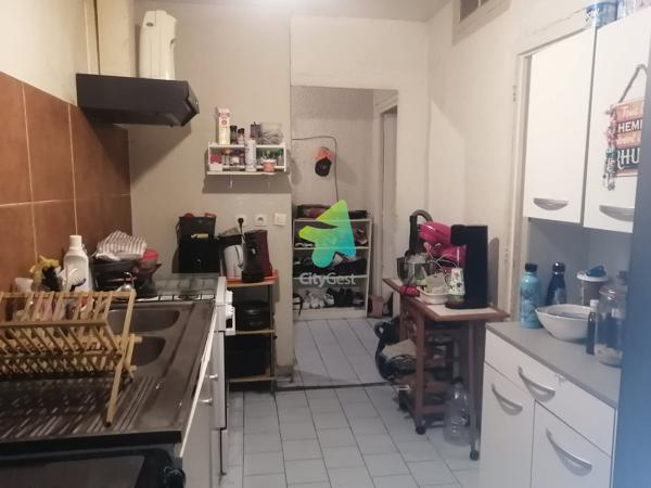 IMMEUBLE DE RAPPORT NARBONNE