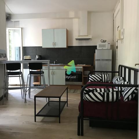 IMMEUBLE DE RAPPORT NARBONNE