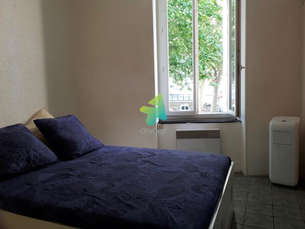 IMMEUBLE DE RAPPORT NARBONNE