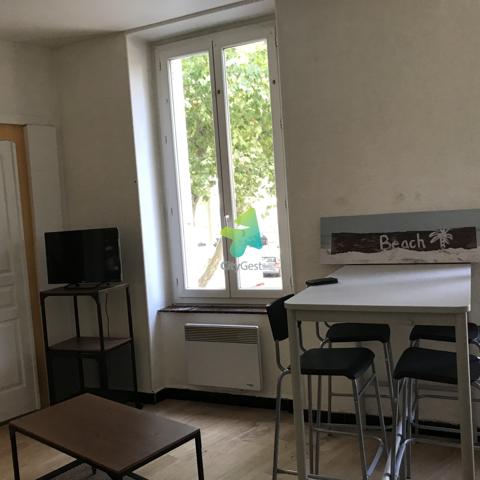 IMMEUBLE DE RAPPORT NARBONNE