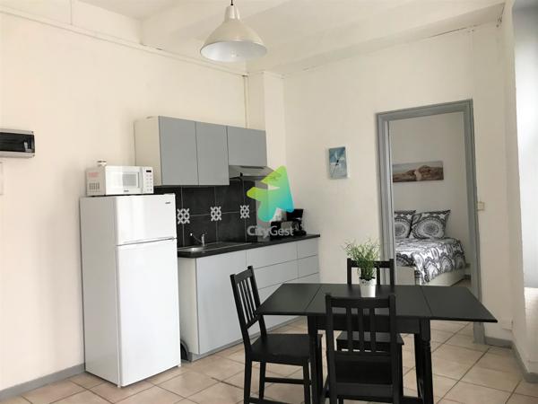 IMMEUBLE DE RAPPORT NARBONNE