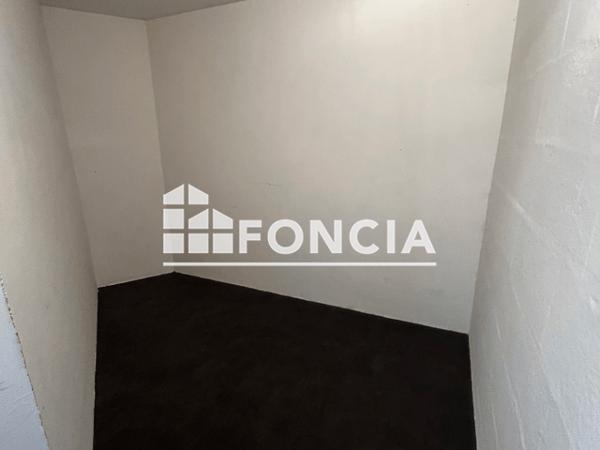 Location Appartement 3 pièces 62.45 m² - ZAC DE LA SOLVARDIERE - RESIDENCE MILIN Saint-herblain 44800