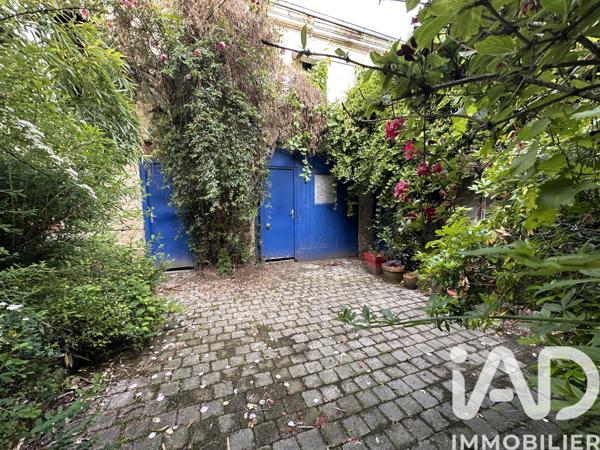 Maison à vendre 6 pièces 181 m² La Chartre-sur-le-Loir