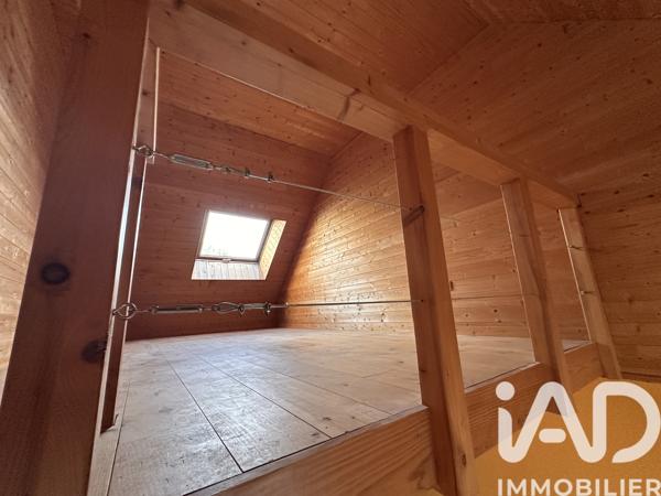 Maison à vendre 6 pièces 181 m² La Chartre-sur-le-Loir
