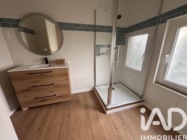 Maison à vendre 6 pièces 181 m² La Chartre-sur-le-Loir