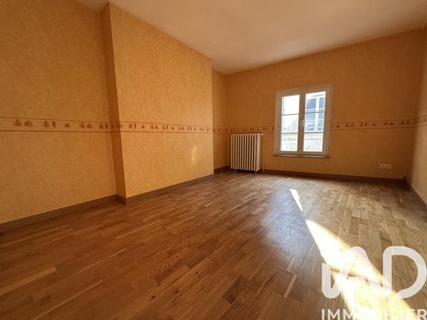 Maison à vendre 6 pièces 181 m² La Chartre-sur-le-Loir