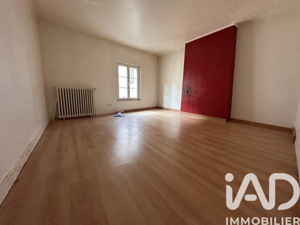 Maison à vendre 6 pièces 181 m² La Chartre-sur-le-Loir