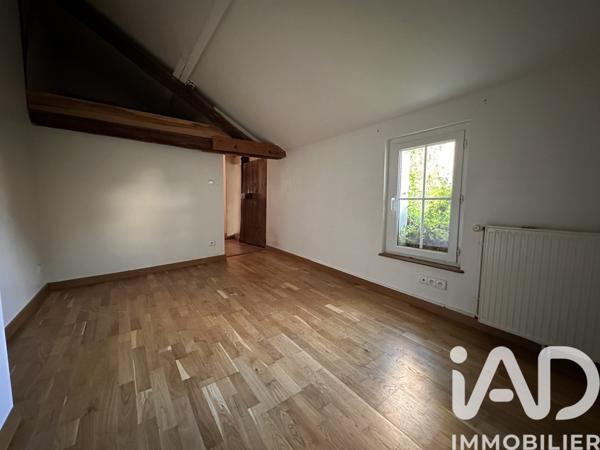 Maison à vendre 6 pièces 181 m² La Chartre-sur-le-Loir