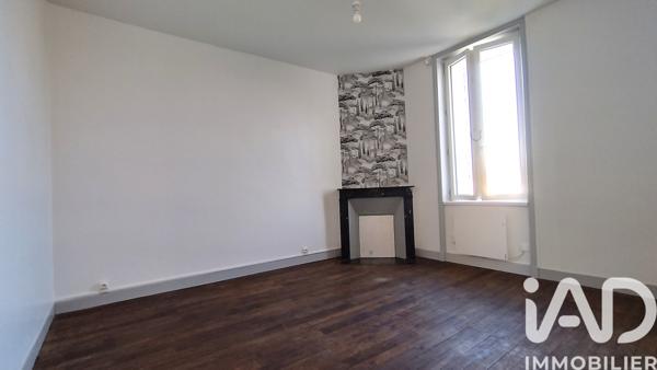 Maison à vendre 3 pièces 78 m² Saint-Hilaire-de-Voust