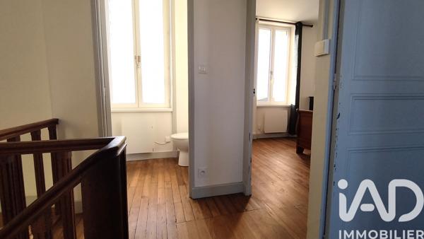 Maison à vendre 3 pièces 78 m² Saint-Hilaire-de-Voust