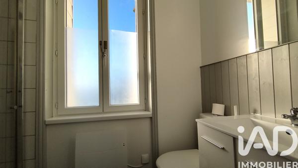 Maison à vendre 3 pièces 78 m² Saint-Hilaire-de-Voust