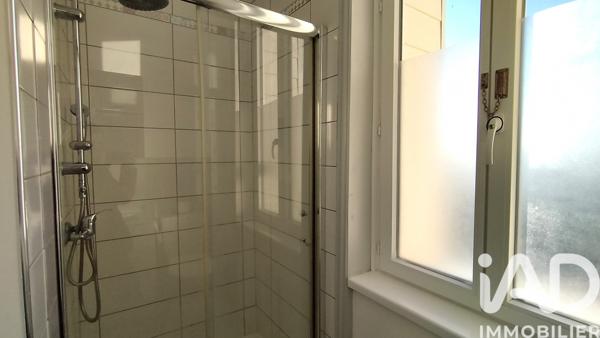 Maison à vendre 3 pièces 78 m² Saint-Hilaire-de-Voust