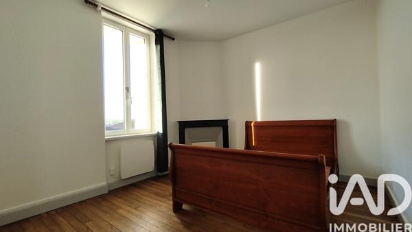 Maison à vendre 3 pièces 78 m² Saint-Hilaire-de-Voust