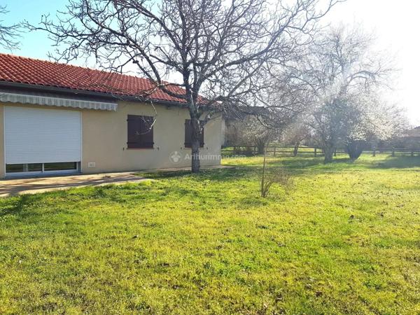 Vente Maison 4 pièces 87 m2 à Lescure-d'Albigeois