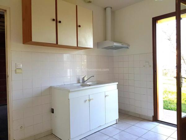 Vente Maison 4 pièces 87 m2 à Lescure-d'Albigeois