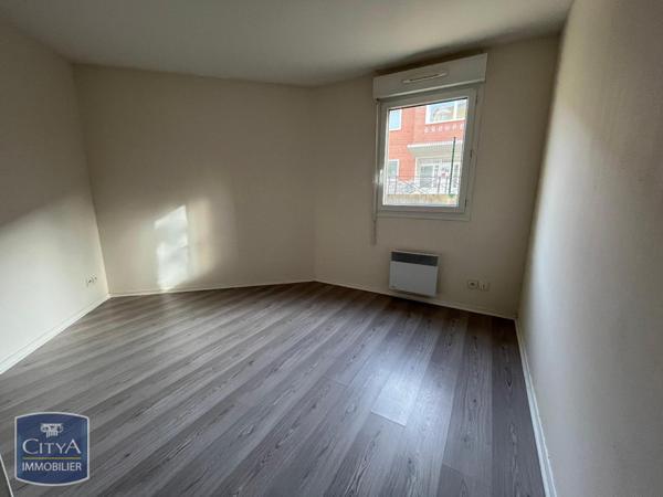 Appartement à vendre 3 pièces 55.22m²