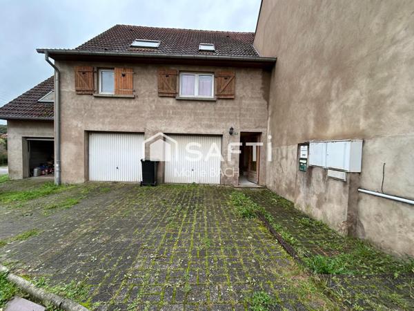 Immeuble de rapport