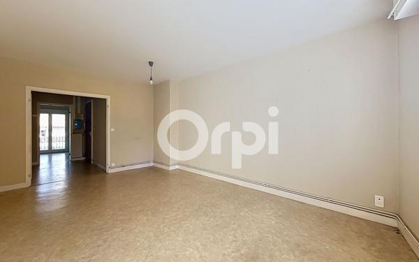 Appartement à louer    3 pièces •  Brive-la-Gaillarde