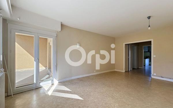Appartement à louer    3 pièces •  Brive-la-Gaillarde