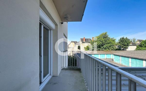 Appartement à louer    3 pièces •  Brive-la-Gaillarde