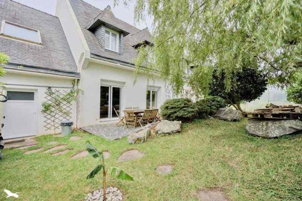 Maison à vendre |  Gouesnou |  9 pièces | 225 m²