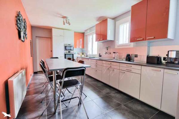 Maison à vendre |  Gouesnou |  9 pièces | 225 m²