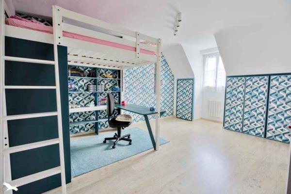 Maison à vendre |  Gouesnou |  9 pièces | 225 m²