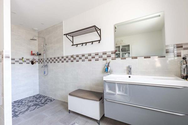 Maison Romorantin Lanthenay 5 pièces 138 m2