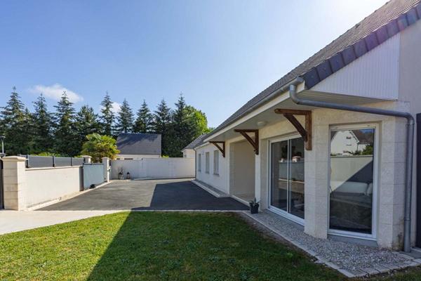 Maison Romorantin Lanthenay 5 pièces 138 m2