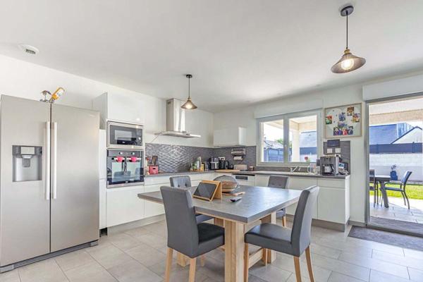 Maison Romorantin Lanthenay 5 pièces 138 m2