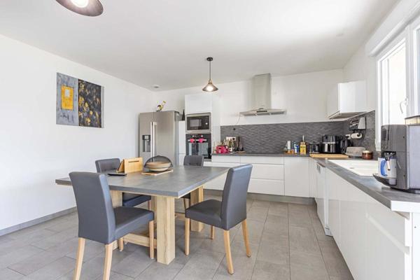 Maison Romorantin Lanthenay 5 pièces 138 m2