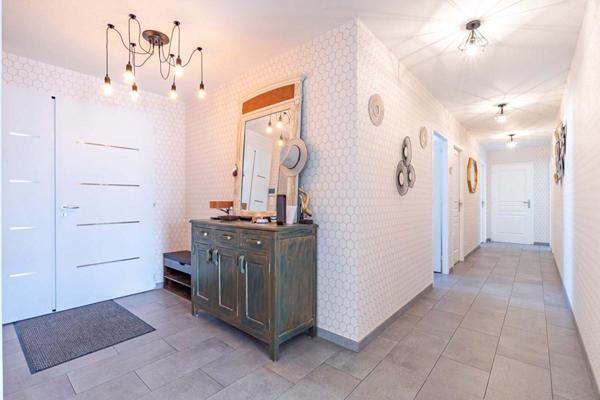 Maison Romorantin Lanthenay 5 pièces 138 m2
