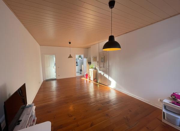 Appartement T2 PAU Hyper-centre