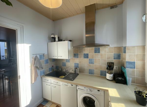 Appartement T2 PAU Hyper-centre