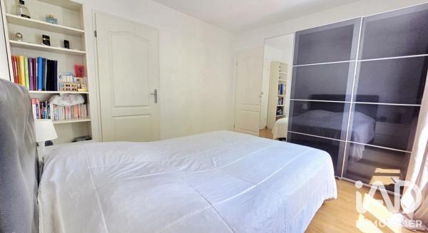 Appartement à vendre 2 pièces 41,71 m² Villeneuve-le-Roi