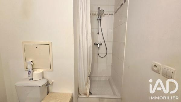 Appartement à vendre 2 pièces 41,71 m² Villeneuve-le-Roi