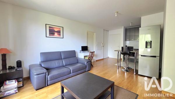 Appartement à vendre 2 pièces 41,71 m² Villeneuve-le-Roi