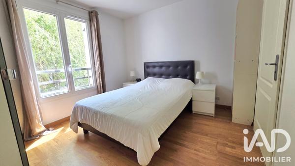 Appartement à vendre 2 pièces 41,71 m² Villeneuve-le-Roi