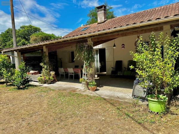 Maison à vendre à Seignosse dans les Landes (40510), ref : 1205905/578