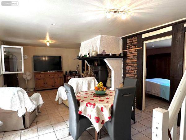 Maison à vendre à Seignosse dans les Landes (40510), ref : 1205905/578