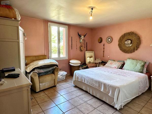 Maison à vendre à Seignosse dans les Landes (40510), ref : 1205905/578