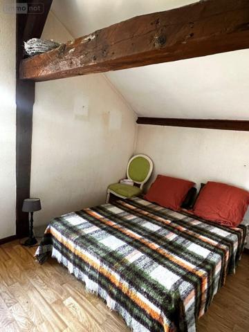 Maison à vendre à Seignosse dans les Landes (40510), ref : 1205905/578