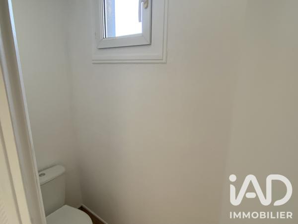 Appartement à vendre 2 pièces 41,9 m² Saint-Ouen-sur-Seine