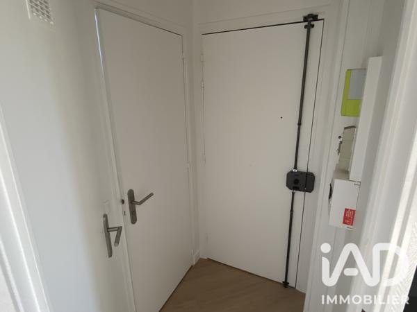 Appartement à vendre 2 pièces 41,9 m² Saint-Ouen-sur-Seine