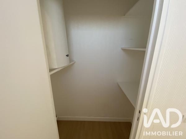 Appartement à vendre 2 pièces 41,9 m² Saint-Ouen-sur-Seine