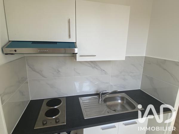 Appartement à vendre 2 pièces 41,9 m² Saint-Ouen-sur-Seine